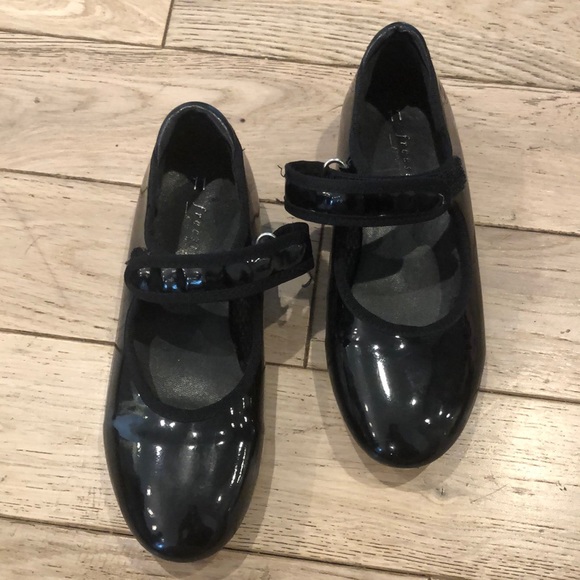 Freestyle Other - Freestyle girls tap shoes